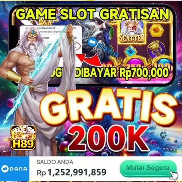 H89 Maxwin Pola Gacor Hari Ini