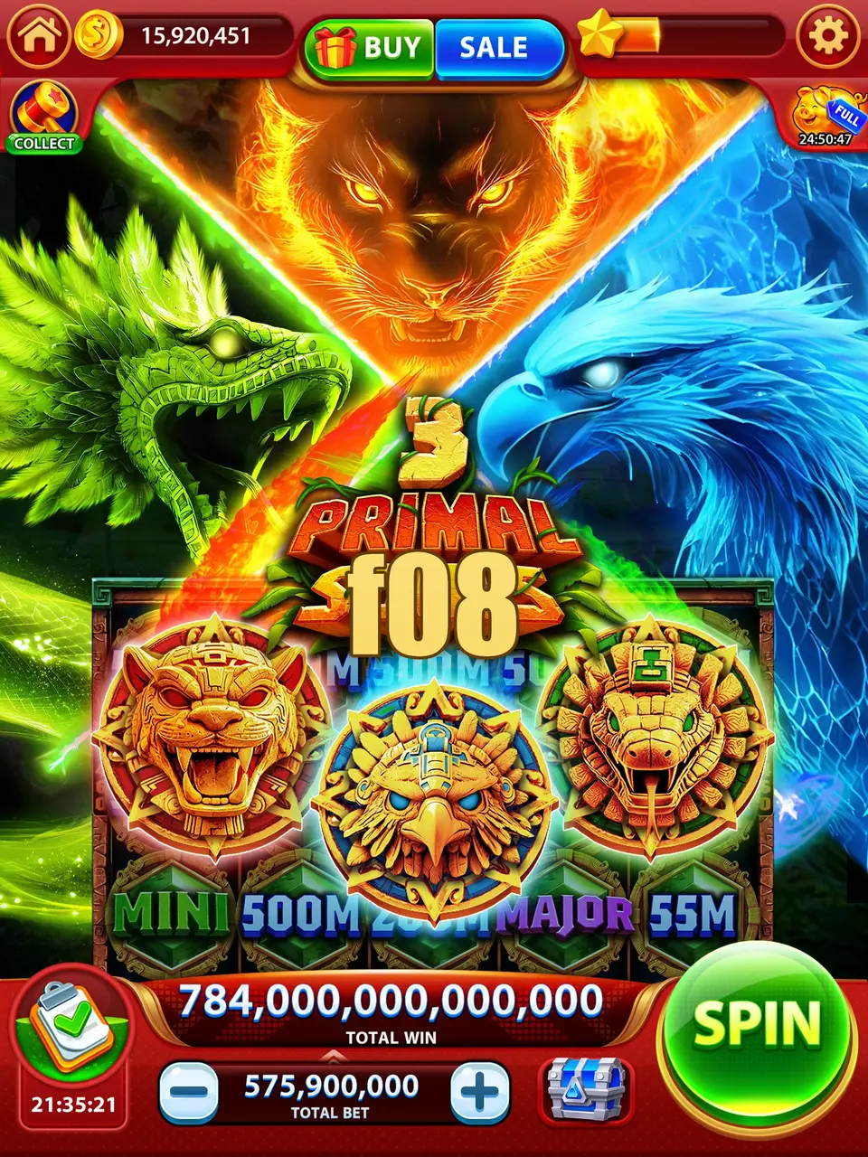 f08 APK