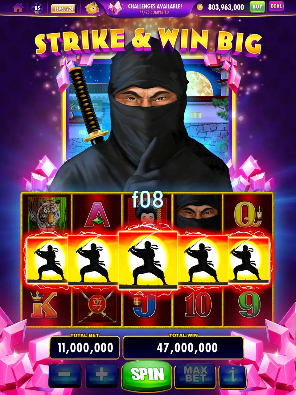 f08 APK