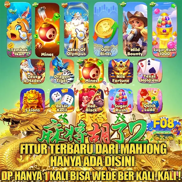 f08 Masuk